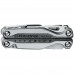 Alicate Leatherman Charge+ TTI